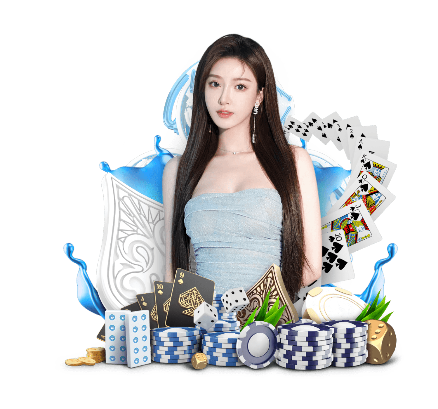 JILI expanding wild reel feature