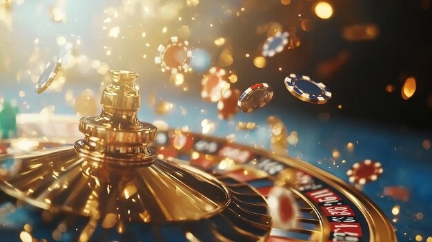 Push Gaming bonus round with expanding wilds